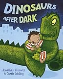 Dinosaurs after dark