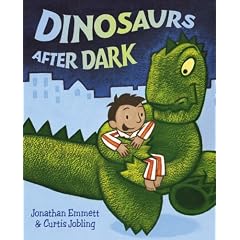 Dinosaurs After Dark