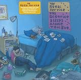 District Sleeps Alone Tonight