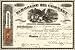 Art Poster, Humboldt Oil Company - 27.5 x 18.75