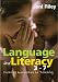 Books : Language and Literacy 3-7: Creative Approaches to Teaching