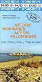Mit dem Wohnmobil auf die Peloponnes: Die Anleitung für einen E