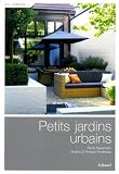 Revue Aubanel  / Petits jardins urbains