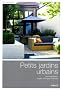 Petits jardins urbains