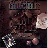KZON Collectibles Vol. 5 (UK Import)