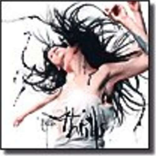 Ellen Allien - Thrills - Zortam Music