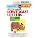 Kumon: My First Book of Lowercase Letters