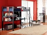 Monster Bedroom Set #2 - Powell Furniture