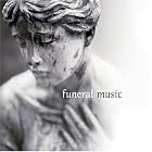 Funeral Music by  Elisabeth Graf, Marcos Fink, Paul Tortelier, Johann Sebastian Bach, and Samuel Barber 