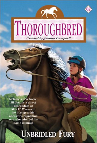 Thoroughbred