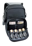 Tamrac 5694 Digital 4 - Digital/Photo Bag (Black) 