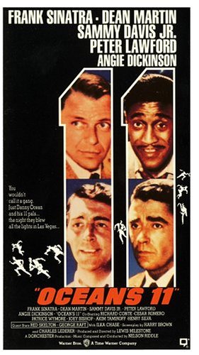 Ocean's 11 by Chase Videos