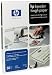 Electronics : Hewlett Packard Q1298A Laser Jet Tough Paper