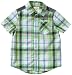 Tom Tailor Kids Jungen Hemd 20182920082/checked shirt sunglasses