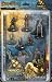 Lord of The Rings Epic Campaign HeroClix 8 Figure Set