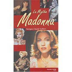 Le mythe Madonna