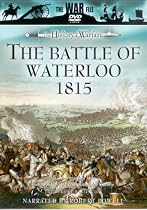 The Battle Of Waterloo - 1815 [DVD]