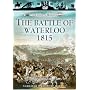 The Battle Of Waterloo - 1815 [DVD]