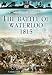 The Battle Of Waterloo - 1815 [DVD]