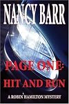Page One: Hit and Run