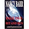 Page One: Hit and Run