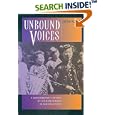 Unbound Voices: A Documentary History of Chinese Women in San Francisco by  Judy Yung