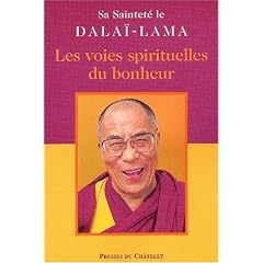 Les Voies spirituelles du bonheur