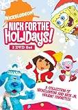 Nick For the Holidays!