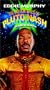 The Adventures of Pluto Nash [VHS]
