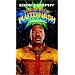 The Adventures of Pluto Nash [VHS]