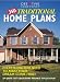 Book 350 Traditional Home Plans