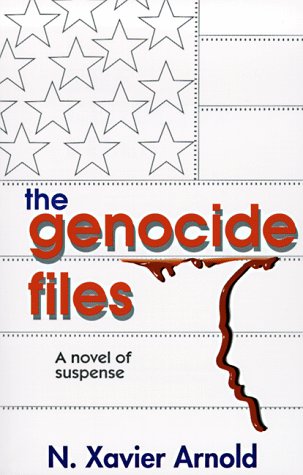 the genocide files