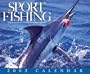 World Publications Sport Fishing 2002 Calendar (Wall Calendar)