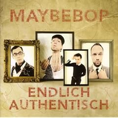 Endlich Authentisch