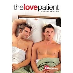 The Love Patient [DVD]