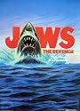 Jaws The Revenge (This Time It's Personal) Movie Poster Print - 20" X 28"