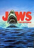 Jaws The Revenge (This Time It's Personal) Movie Poster Print - 20 X 28