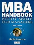 The MBA Handbook: Study Skills for Managers