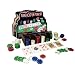 Pro. Texas Hold'em Poker In Tin
