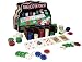 Pro. Texas Hold'em Poker In Tin