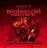 Outbreak Presents Biological Warfare