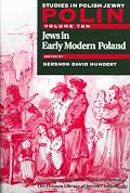 Jews in Early Modern Poland: Polin