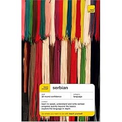 Teach Yourself Serbian Book/CD Pack (Teach Yourself Complete Courses)