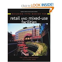 Building Type Basics for Retail and Mixed-Use Facilities