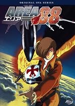 Download Area 88 - Original OVA Series On DVD Free.