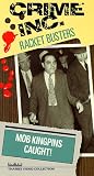 Crime 3: Racket Busters [VHS]