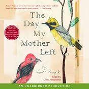 The Day My Mother Left | [James Prosek]
