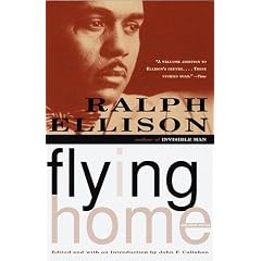 Flying Home
