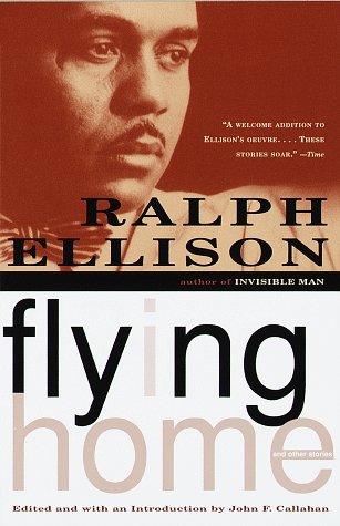 Flying Home: and Other Stories