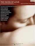 The Faces of Love: The Songs of Jake Heggie - Book 2